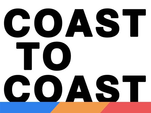 Coast to Coast logo