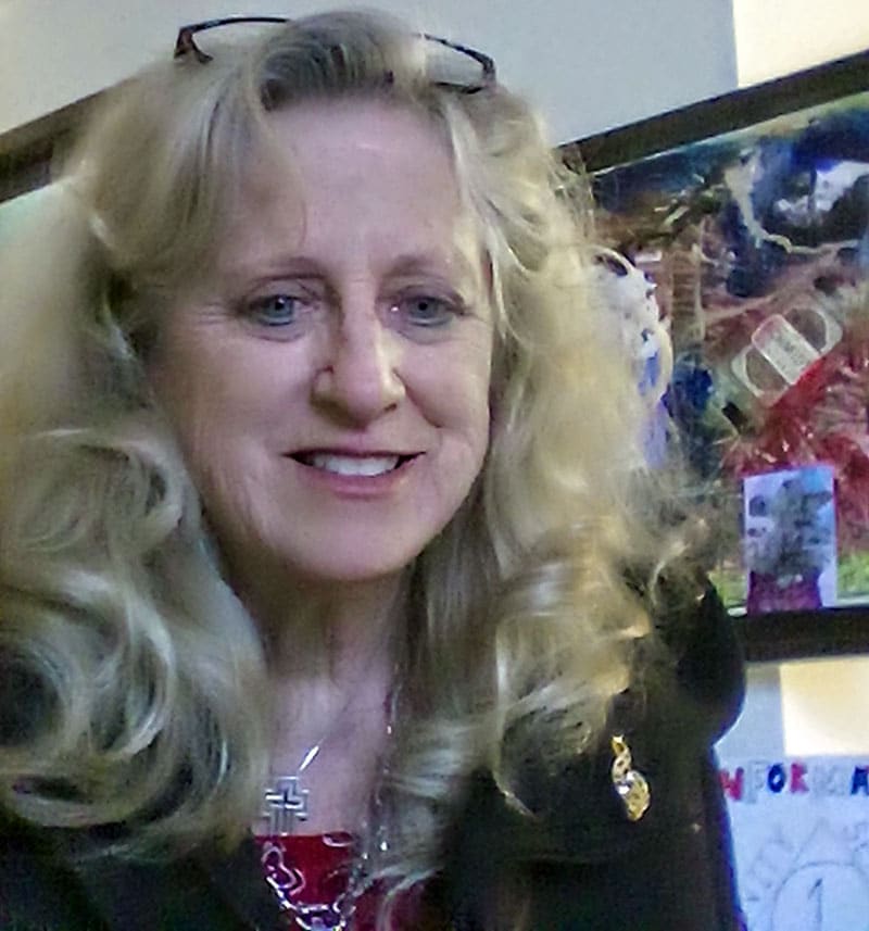 Karen Schmidt Karen Schmidt
